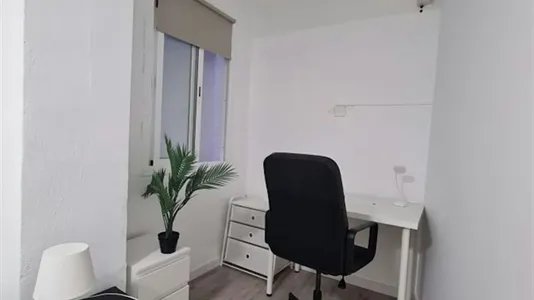 Rooms in Valencia Campanar - photo 6