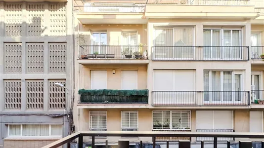 Rooms in Barcelona Gràcia - photo 4