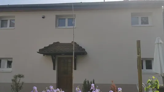 Houses in Strasbourg - photo 2