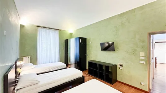 Apartments in Roma Municipio I – Centro Storico - photo 7