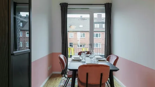 Rooms in Location is not specified - photo 9