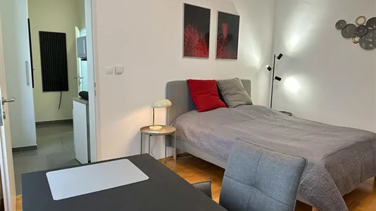 Apartments in Vienna Landstraße - photo 3