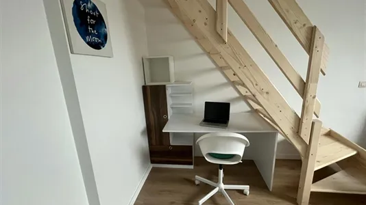 Apartments in Brussels Evere - photo 7