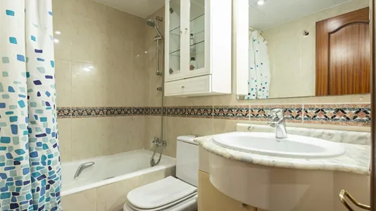 Rooms in Barcelona Les Corts - photo 10