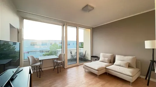 Apartments in Berlin Spandau - photo 4