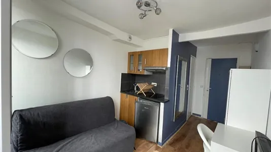 Apartments in Paris 17ème arrondissement - photo 4