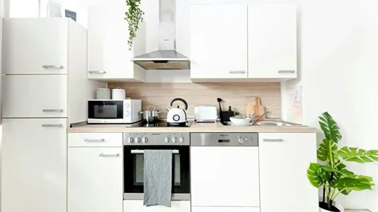 Rooms in Stuttgart Bad Cannstatt - photo 2