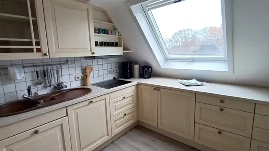 Apartments in Leverkusen - photo 5