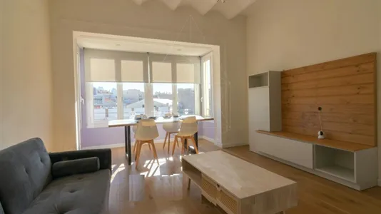 Apartments in Barcelona Sant Martí - photo 9