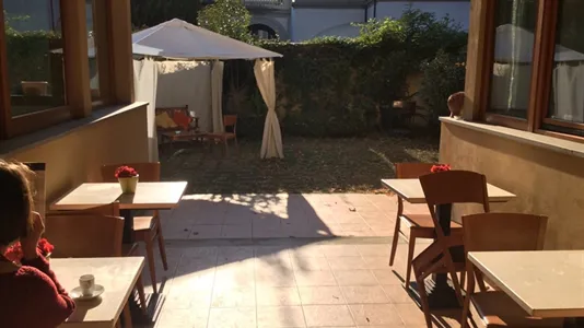 Rooms in Florence - photo 9