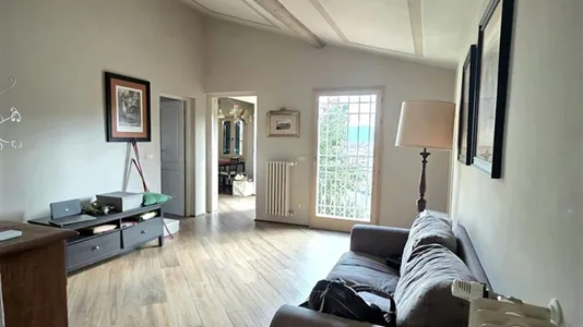 Apartments in Florence - photo 2