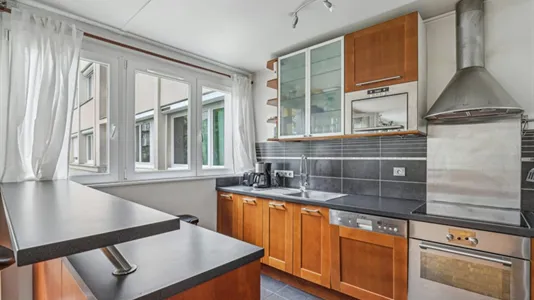 Apartments in Paris 13ème arrondissement - Place d'Italie - photo 5