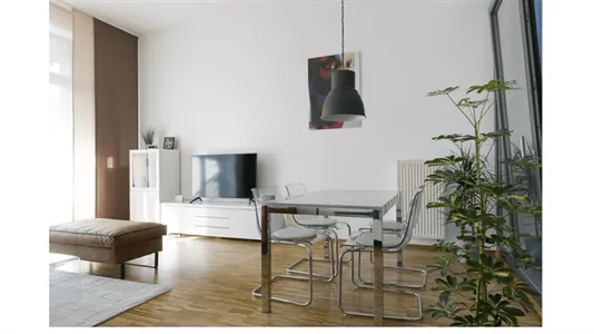 Apartments in Fürth - photo 4