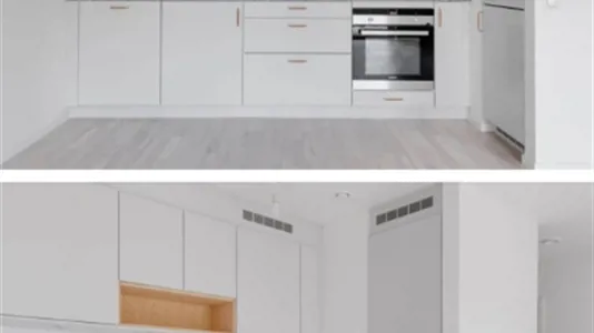 Apartments in Uppsala - photo 1
