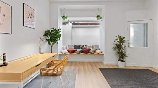 Apartments in Location is not specified - photo 6