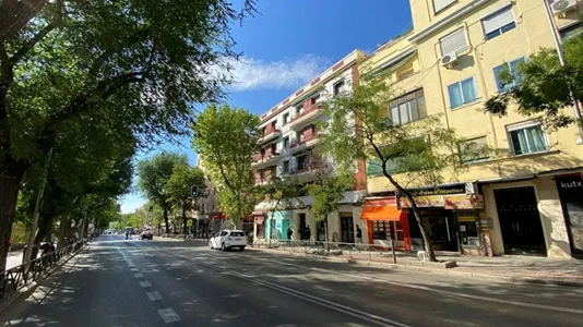 Rooms in Los Berrocales - photo 7