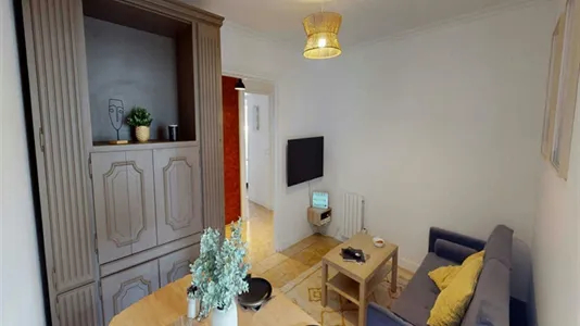 Rooms in Nanterre - photo 4