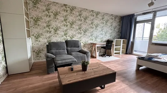 Apartments in Bonn - photo 6