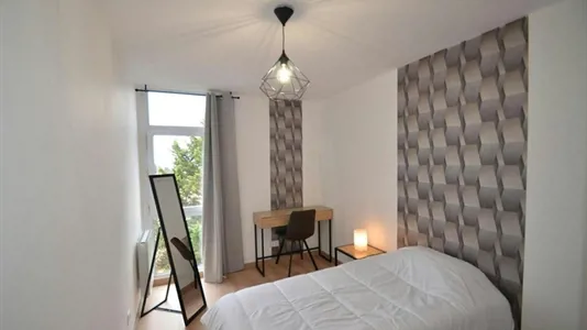 Rooms in Lyon - photo 2