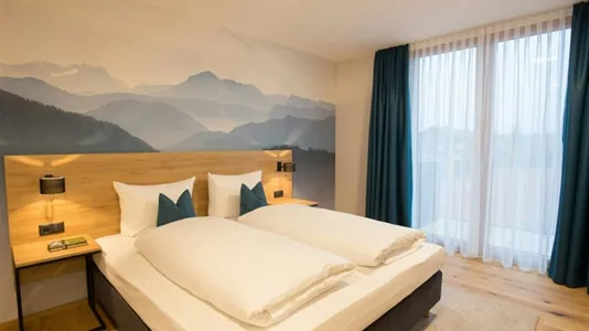 Apartments in Miesbach - photo 1