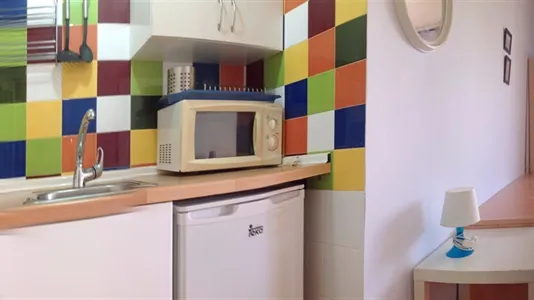 Apartments in Carbajosa de la Sagrada - photo 5