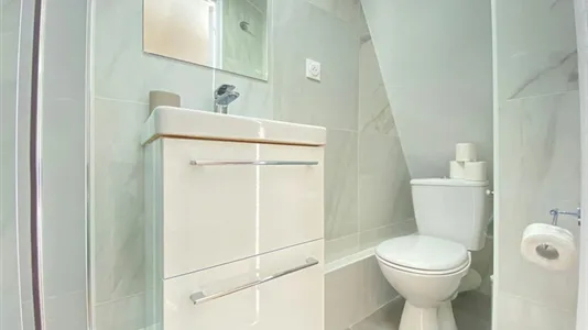 Apartments in Paris 13ème arrondissement - Place d'Italie - photo 10