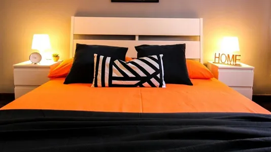 Rooms in Bologna - photo 5