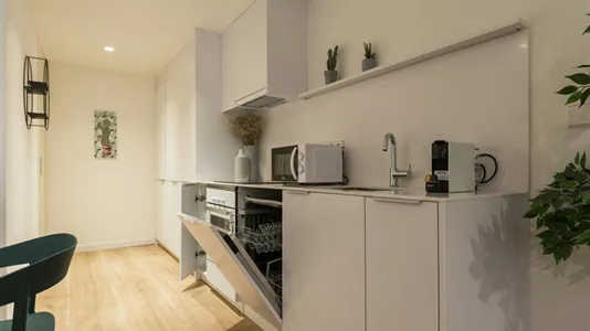 Apartments in Barcelona Ciutat Vella - photo 10