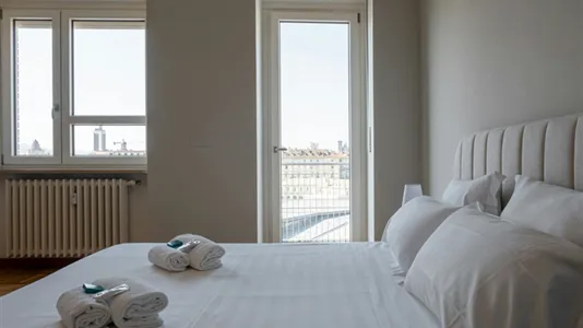 Apartments in Turin - photo 7