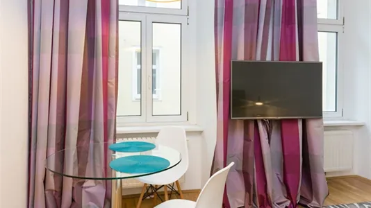 Apartments in Vienna Alsergrund - photo 5