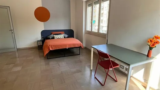 Rooms in Brescia - photo 4
