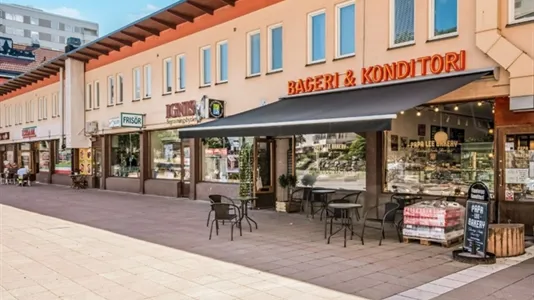 Apartments in Nacka - photo 14