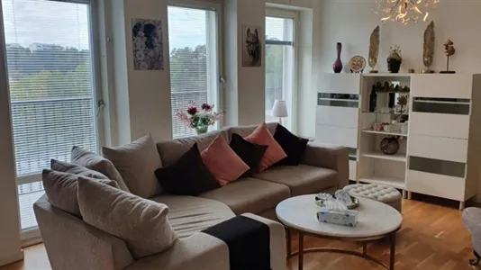 Apartments in Sundbyberg - photo 3