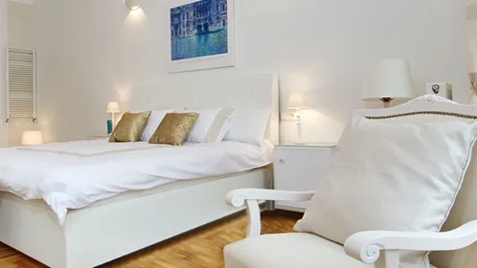 Apartments in Budapest Erzsébetváros - photo 5