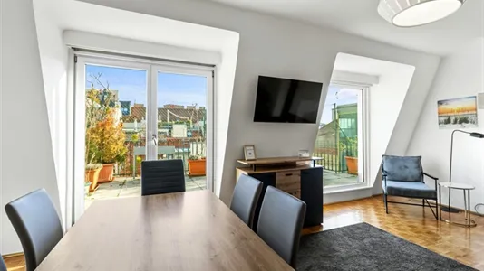 Apartments in Wien Wieden - photo 9