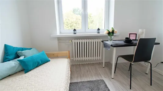Rooms in Łódź - photo 4