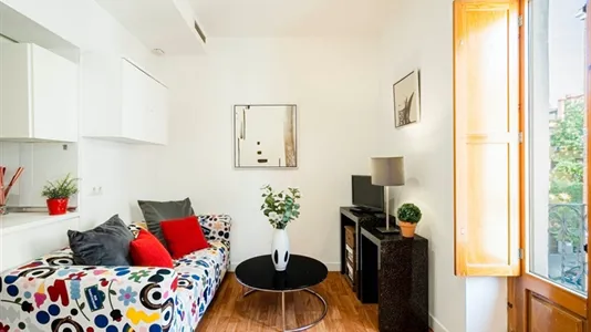 Apartments in Húmera-Somosaguas-Prado del Rey - photo 5