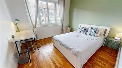 Room for rent in Lyon, Auvergne-Rhône-Alpes