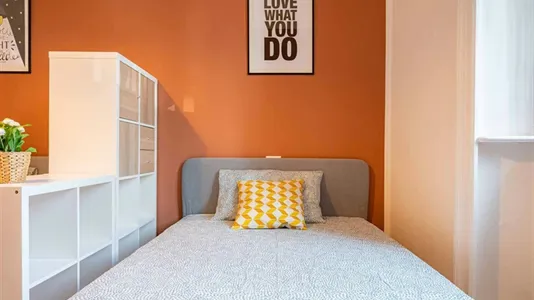 Rooms in Milano Zona 1 - Centro storico - photo 8