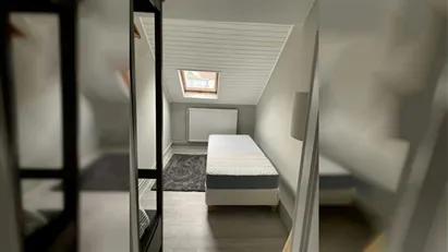 Room for rent in Brussels Elsene, Brussels