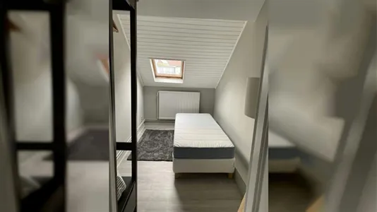 Rooms in Brussels Elsene - photo 1