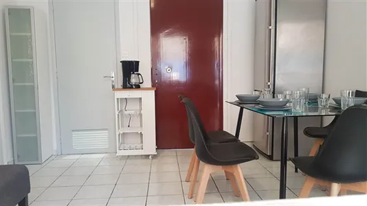 Rooms in Location is not specified - photo 8