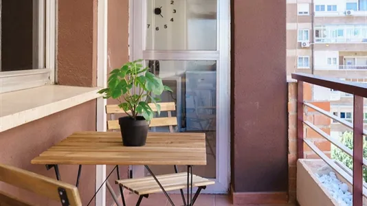 Rooms in Alcalá de Henares - photo 5