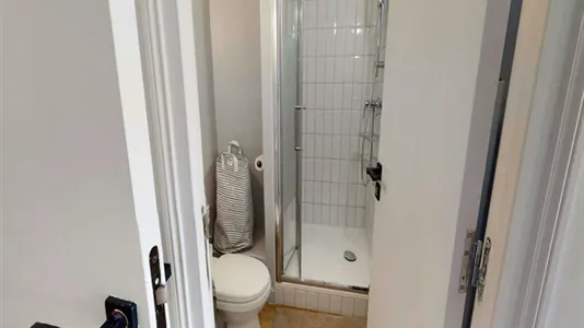 Rooms in Paris 18ème arrondissement - Montmartre - photo 5