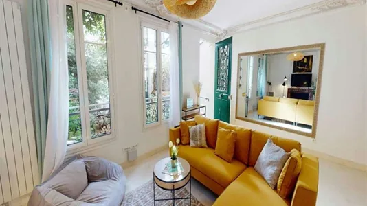 Rooms in Nanterre - photo 7