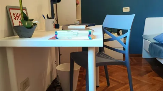 Rooms in Bologna - photo 4