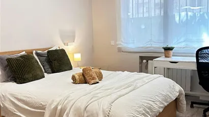 Room for rent in Madrid Tetuán, Madrid