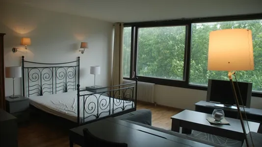 Apartments in Brussels Elsene - photo 6