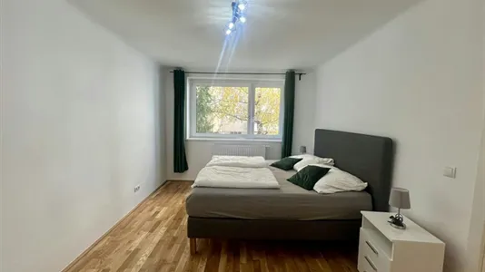 Apartments in Vienna Landstraße - photo 6