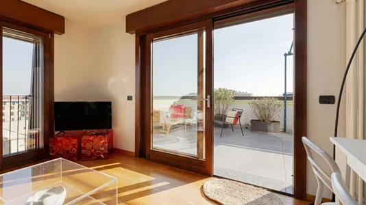 Apartments in Milano Zona 4 - Vittoria, Forlanini - photo 9